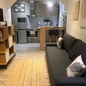T ô Luberon Appartement Cavaillon