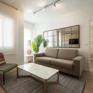 Sunn Amador De Rios, By Homing U Appartement Séville
